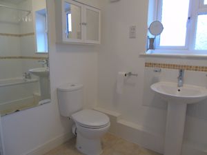 Nicholas Avenue Marston